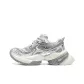 Silver Gray
