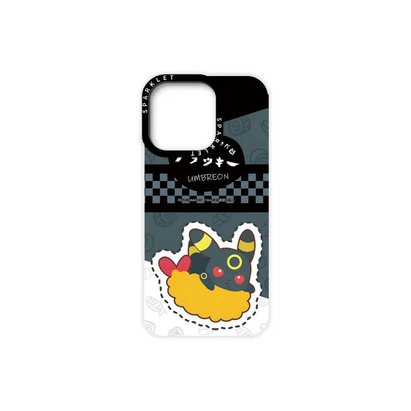 Ray chain Phone Cases-14
