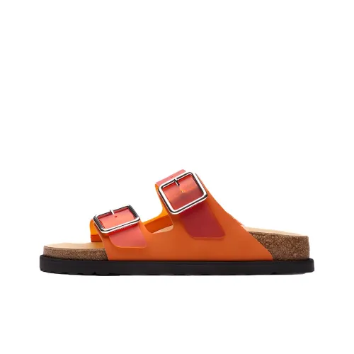 Birkenstock 1774 Arizona Pvc Sandals Women's