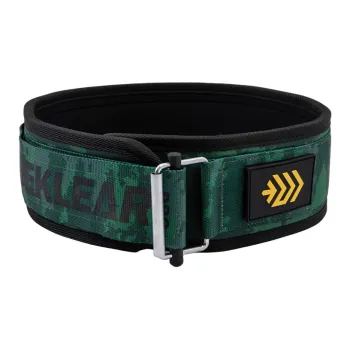 MANUEKLEAR Back Support Braces