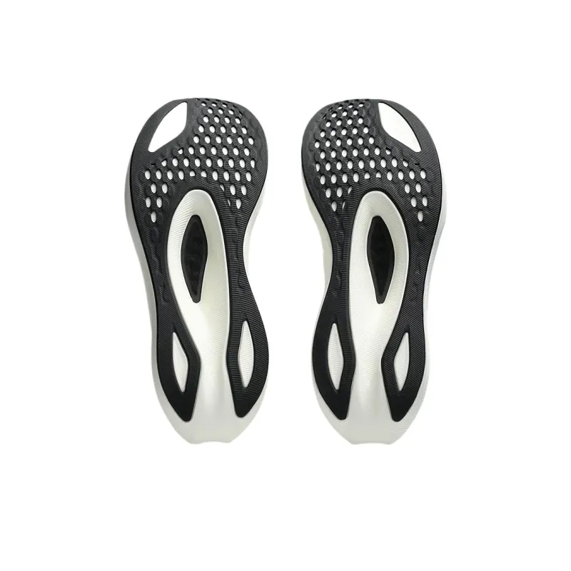Asics Magic Speed 4 White Black Women's-5