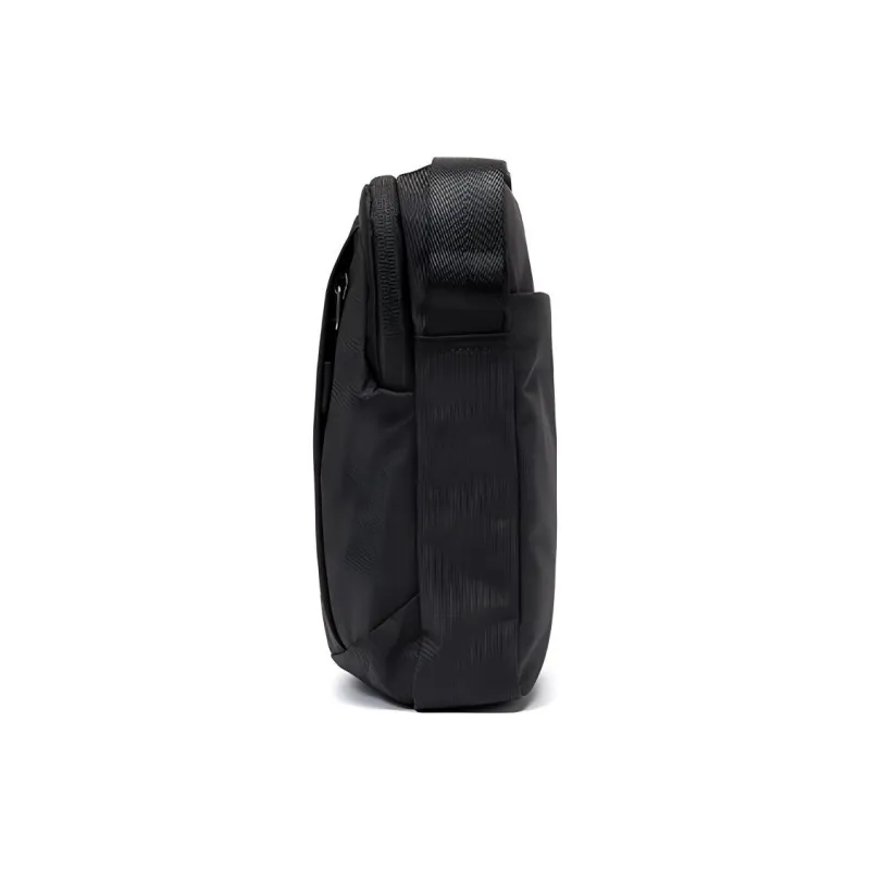 SANTA BARBARA POLO & RACQUET CLUB Fabric Shoulder Bag Regular Men's Black-1