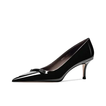 Shesrim Slim Heel High Heels 6cm Women's
