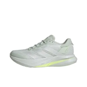Adidas Duramo Speed 2 Crystal Jade Zero Metalic Hi Res Yellow Women's