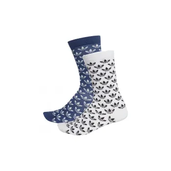 Adidas Originals Unisex Mid Calf Socks