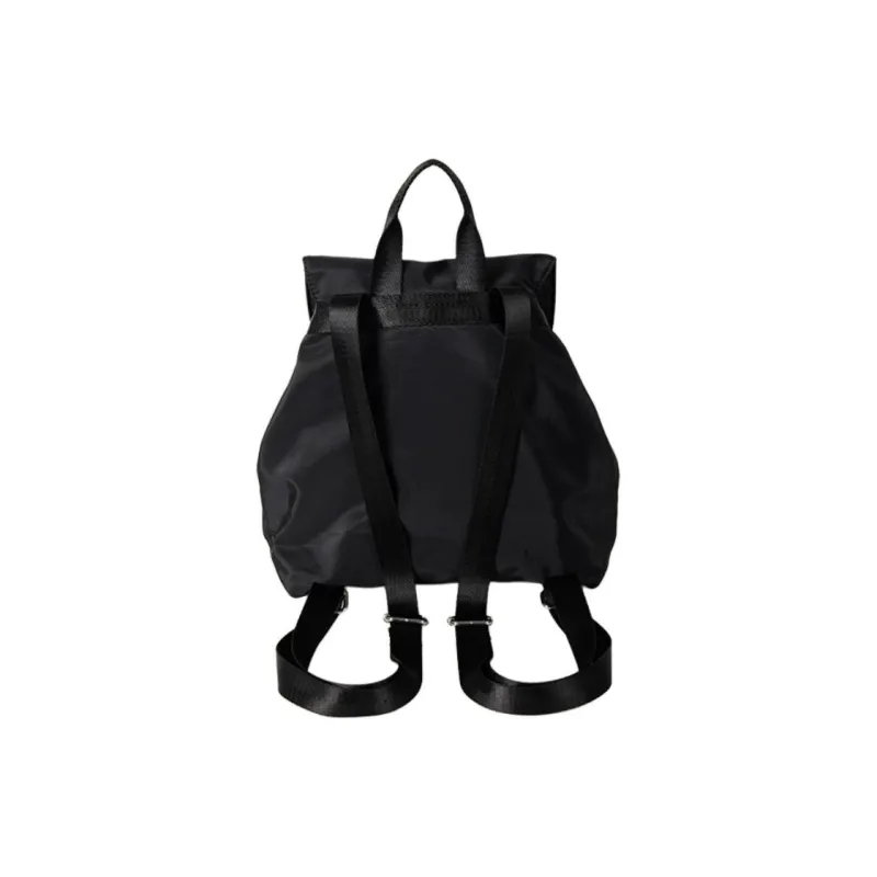 LARTIGENT Nylon Backpack Regular Women's Multicolor-1