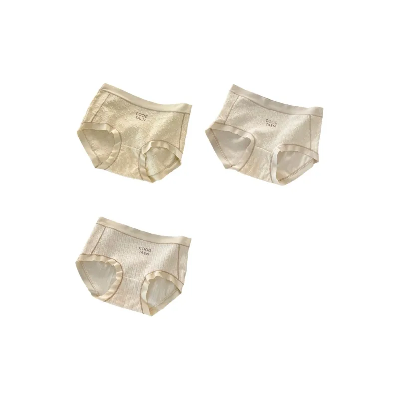 Elan And White Underpants Women's 3 Pack-10