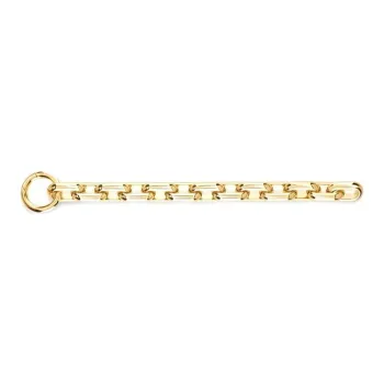 GUESS Brass Bracelets Women's Gold