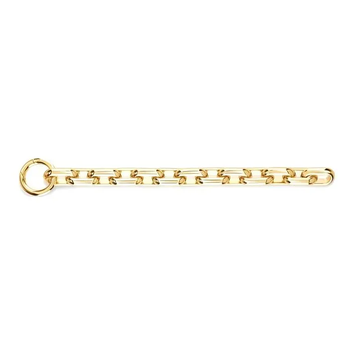 GUESS Brass Bracelets Women's Gold-0