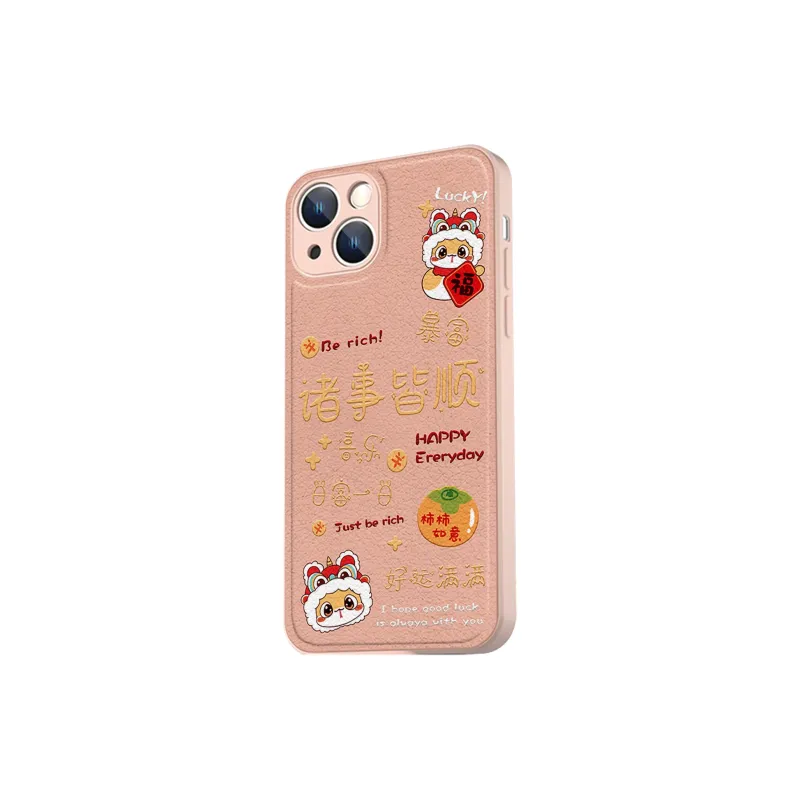High quality Phone Cases-2