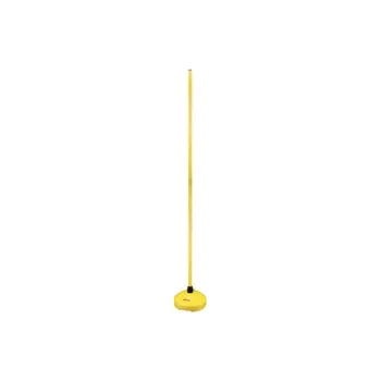 MIKASA Training Rods ABS Polyethylene Unisex