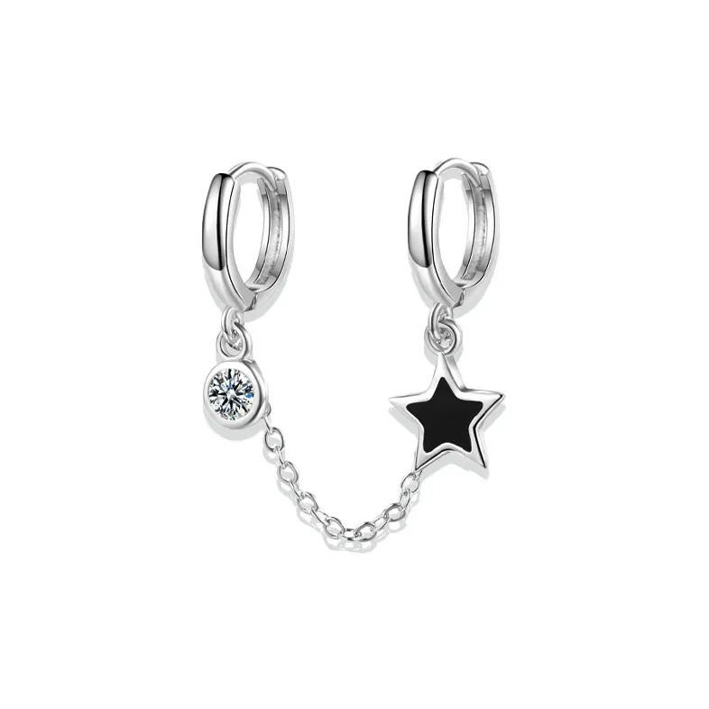 COPI Earrings Unisex-0