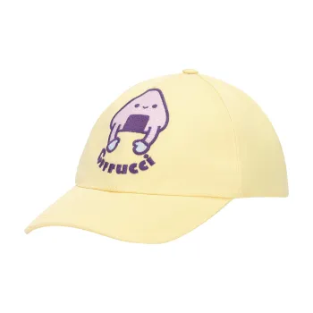 GUCCI×Kawaii Baseball Caps Women's