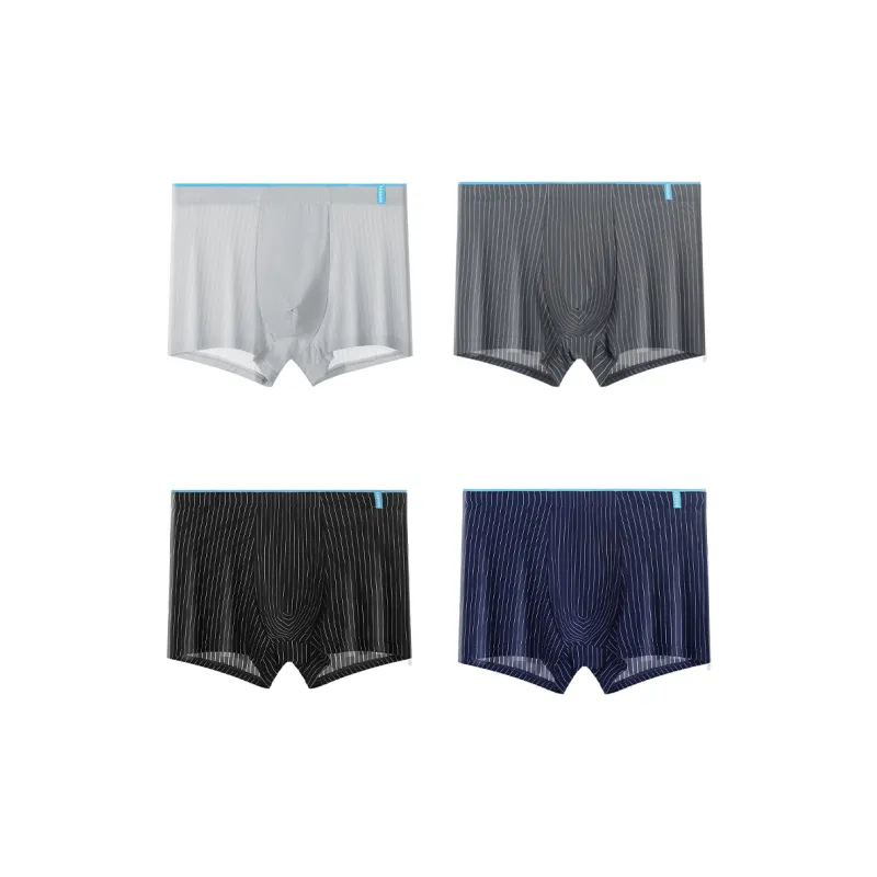 Urban Beauty Underpants Men's Combo Set-23