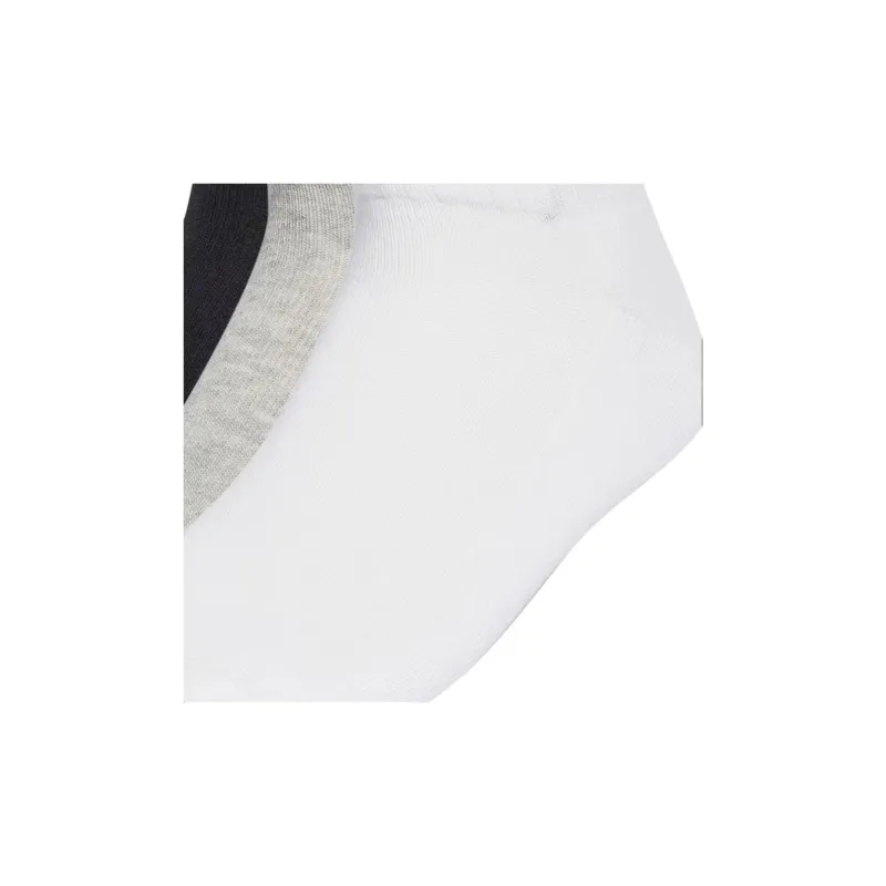 Adidas Originals Mid Calf Socks Unisex 3 Pack-3