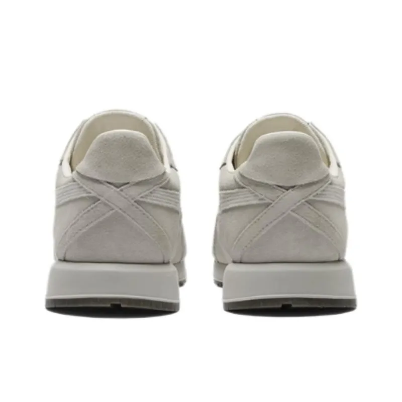 Onitsuka Tiger Alliance A40 Oyster Grey Glacier Grey-3