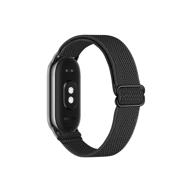 CHRROTA Watch Band Xiaomi Compatibility Nylon Material-0