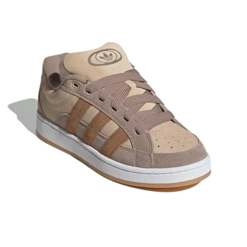 Adidas Campus 00s Beta Camp Magic Beige Wild Brown Chalky Brown-2