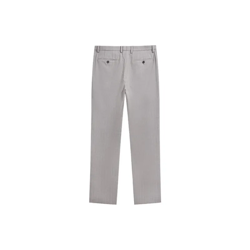 ZIOZIA Suit Trouser Men's Khaki-1