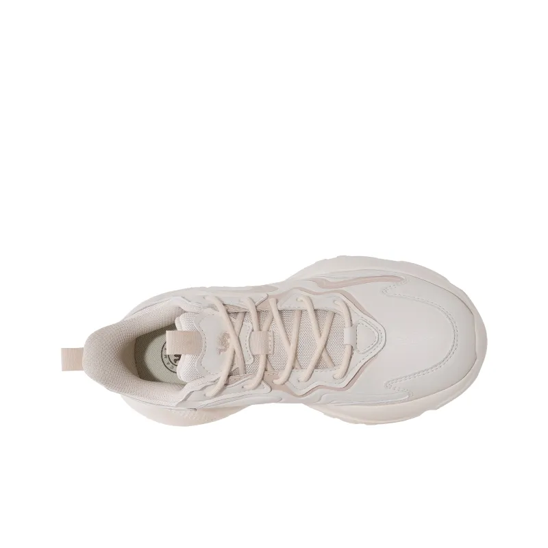 CAMEL Rebound Cushioning Low-Top Casual Shoes Women's-9