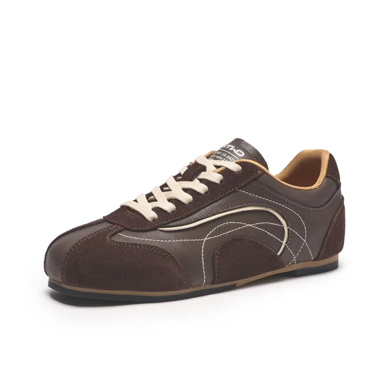 Hotwind CNY New Year Limited Collection Slip Resistant Low Top Casual Shoes Women's-6