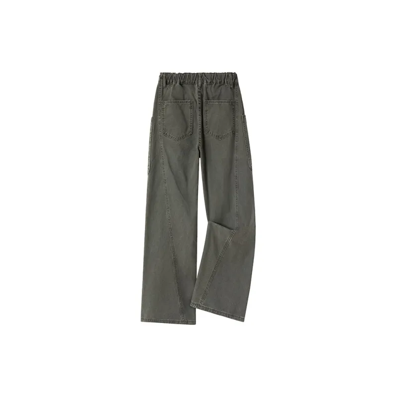 POLAR BEAR Jeans Unisex-5