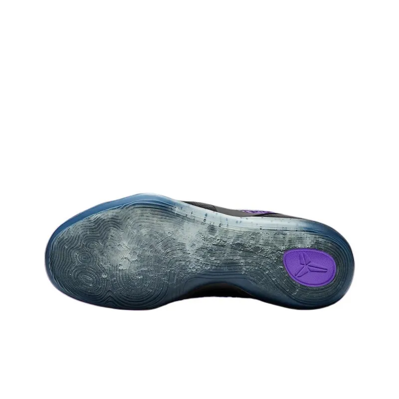 Nike Kobe 9 Elite Low Protro Michael Jackson Moonwalker 2025-4