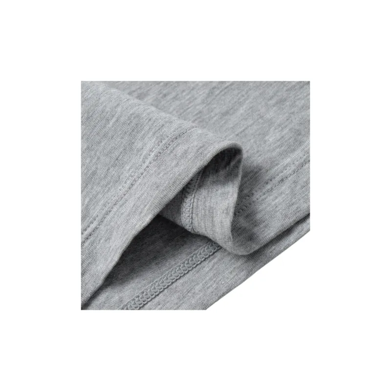 HUGO BOSS T Shirts Men Gray-12