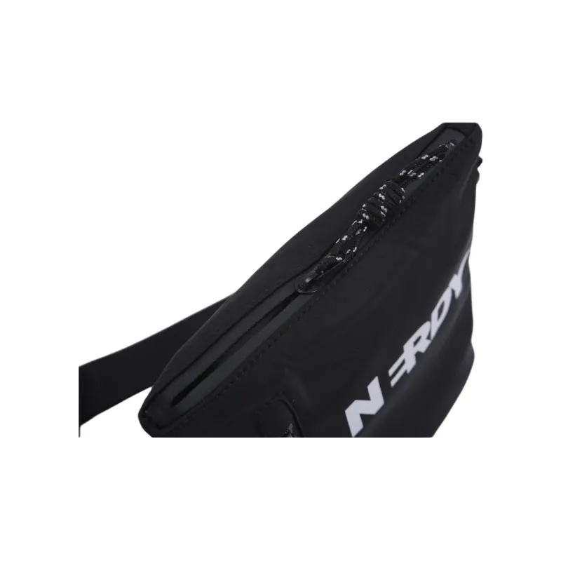 Nerdy Crossbody Bags Black-2