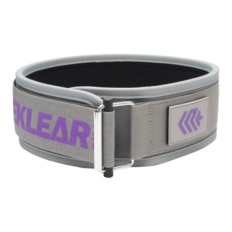 MANUEKLEAR Back Support Braces-9
