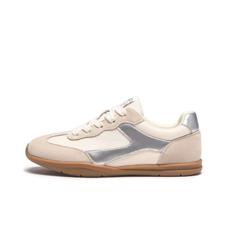 Hotwind Heartbeat Early Spring Collection Abrasion Resistant Slip Resistant Casual Shoes Women's-5