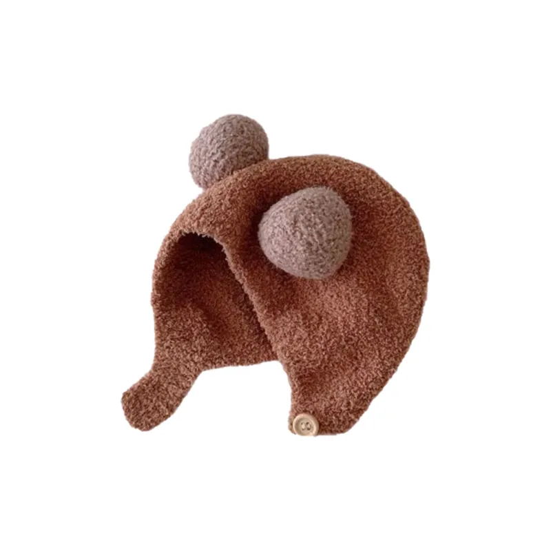 IOTS Beanies Kids-5