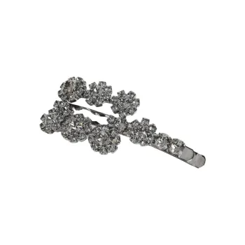 Roger Vivier Efflorescence Embellished Hair Clip