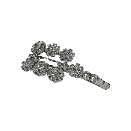 Roger Vivier Efflorescence Embellished Hair Clip