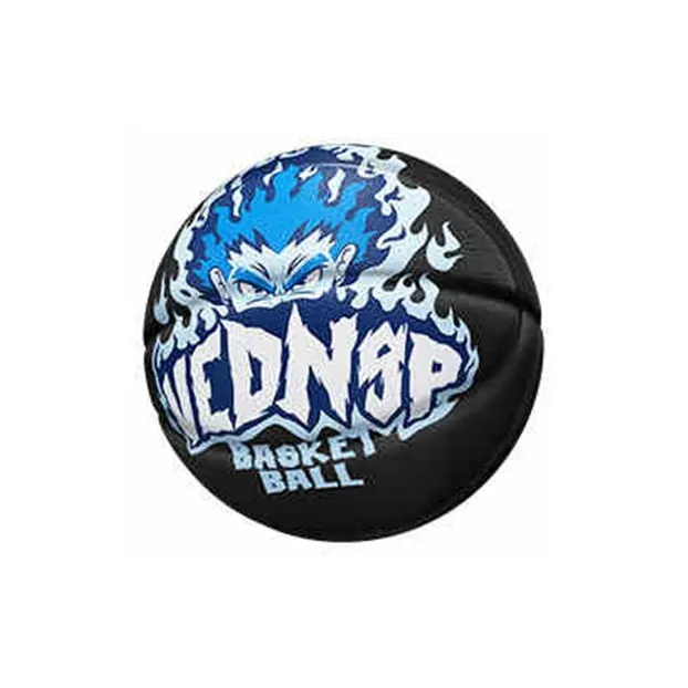 VEIDOORN Rubber Basketball Size 7 Training Unisex-4