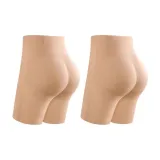[2 Pcs, 20 Yuan off]Invisible Skin+Invisible Skin (Peach Butt Approx. 1.6cm)