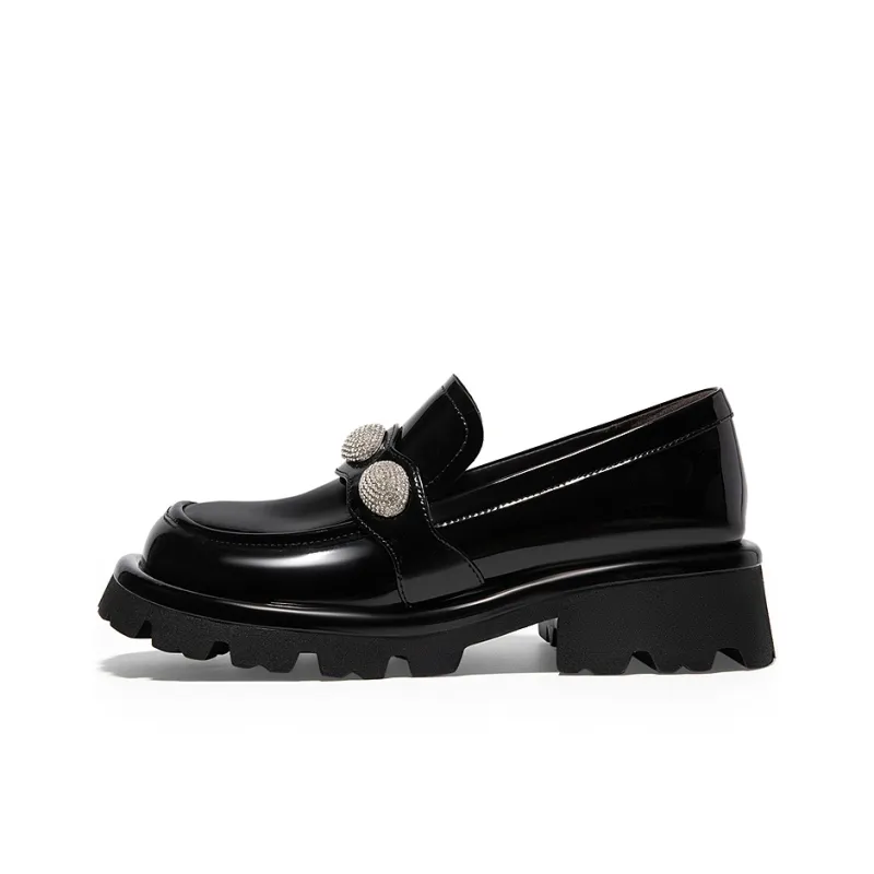 MIO Loafers Women's-0