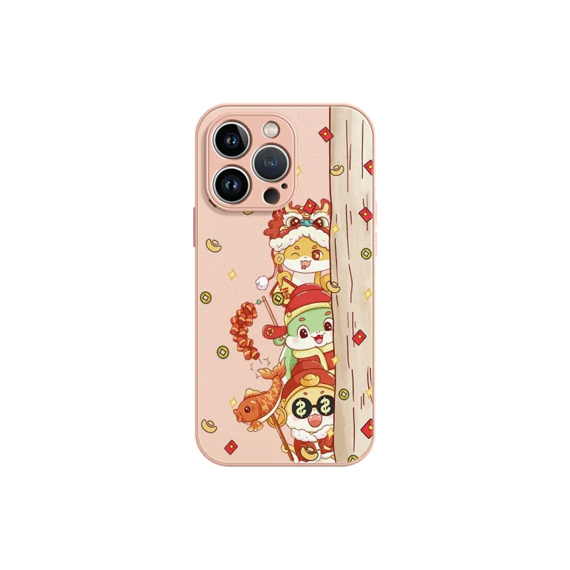Lingtao Phone Cases-5