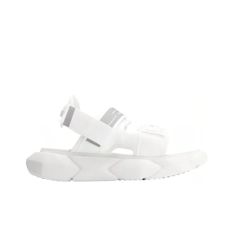 NORVINCY Beach Squashy And Bouncy Feeling Trendy Sandals Unisex-1
