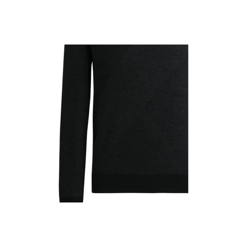 HUGO BOSS Crewneck Knitted Jumper-3