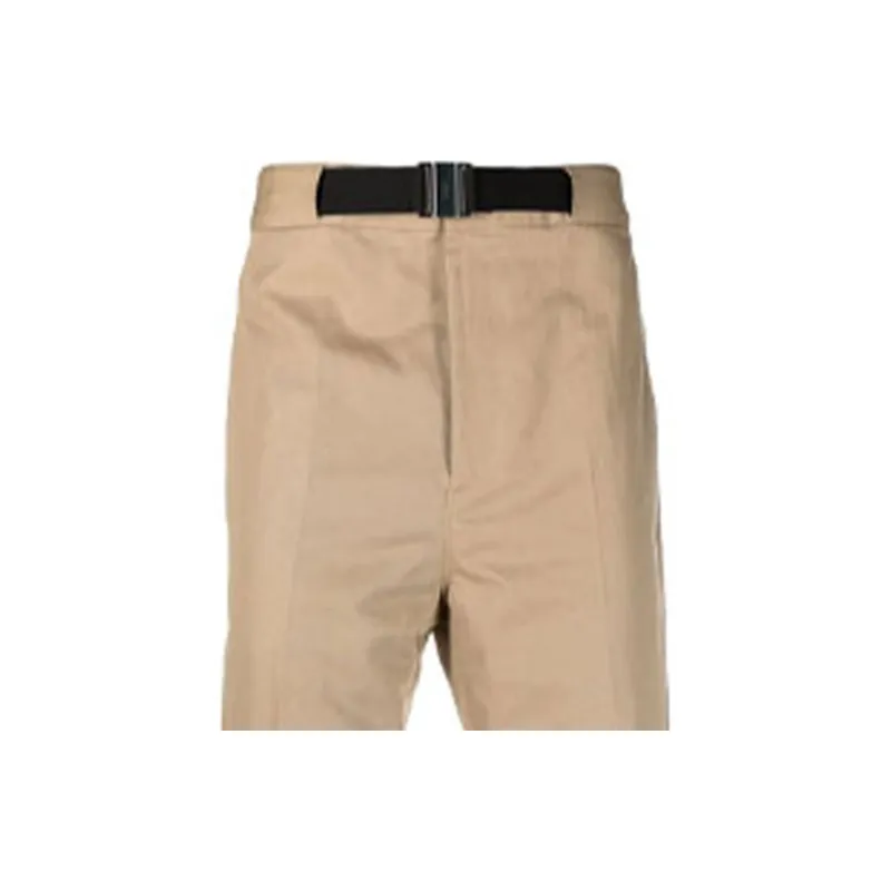 Givenchy Casual Pants Men Khaki-4