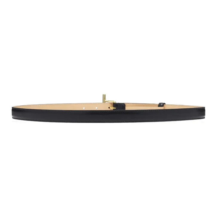 Alexander McQueen T Bar Hip Belt-1