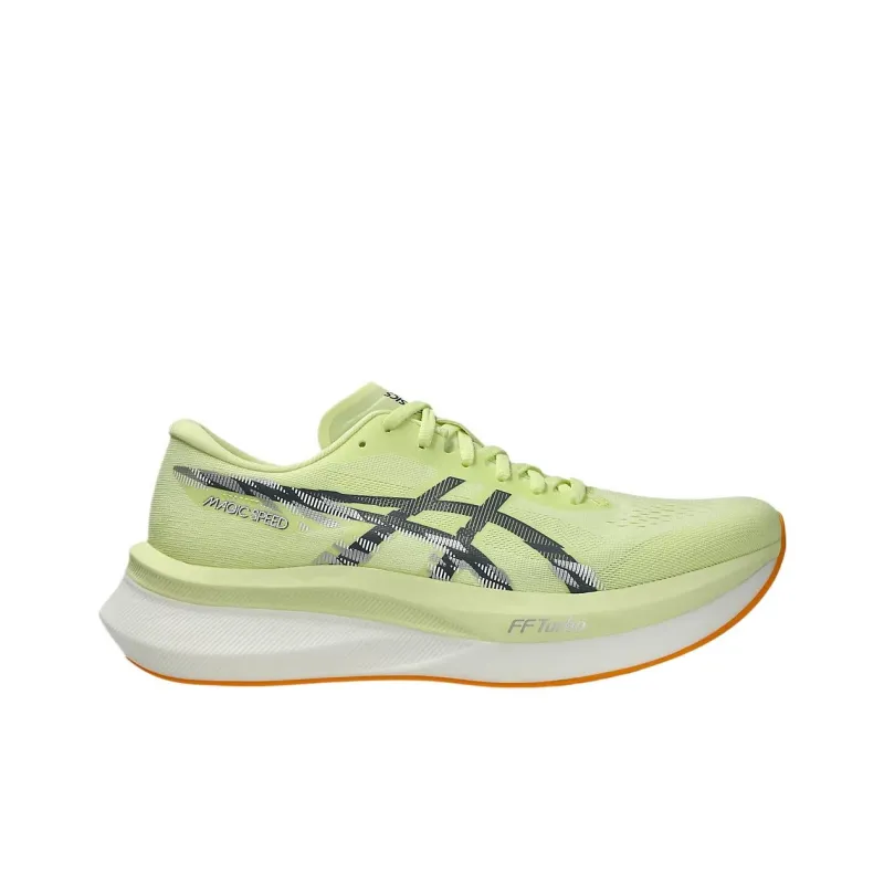 Asics Magic Speed 4 Huddle Yellow Metropolis-1