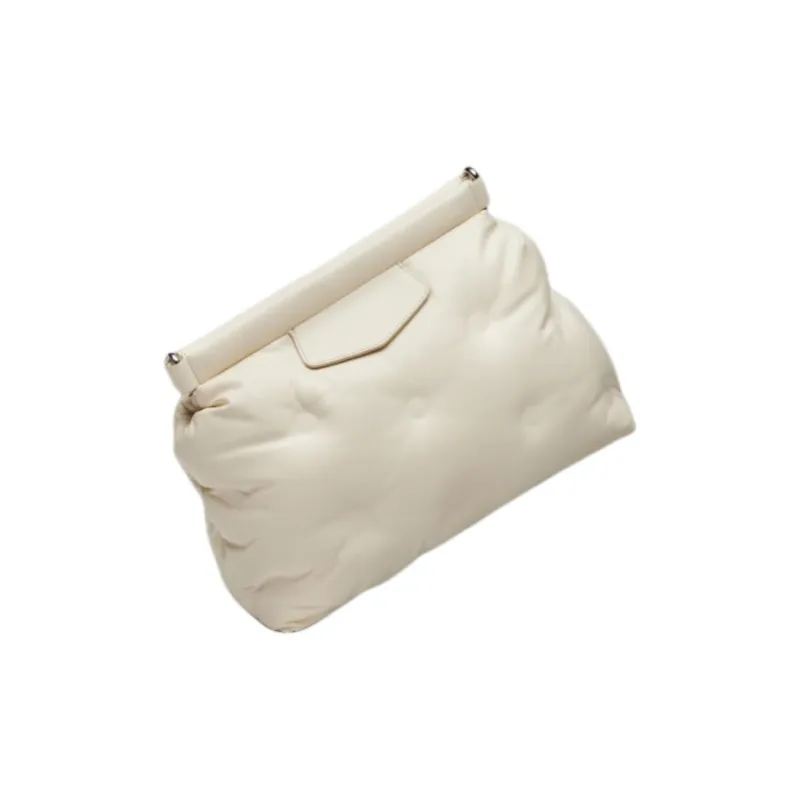 Maison Margiela Glam Slam Quilted Shoulder Bag-2