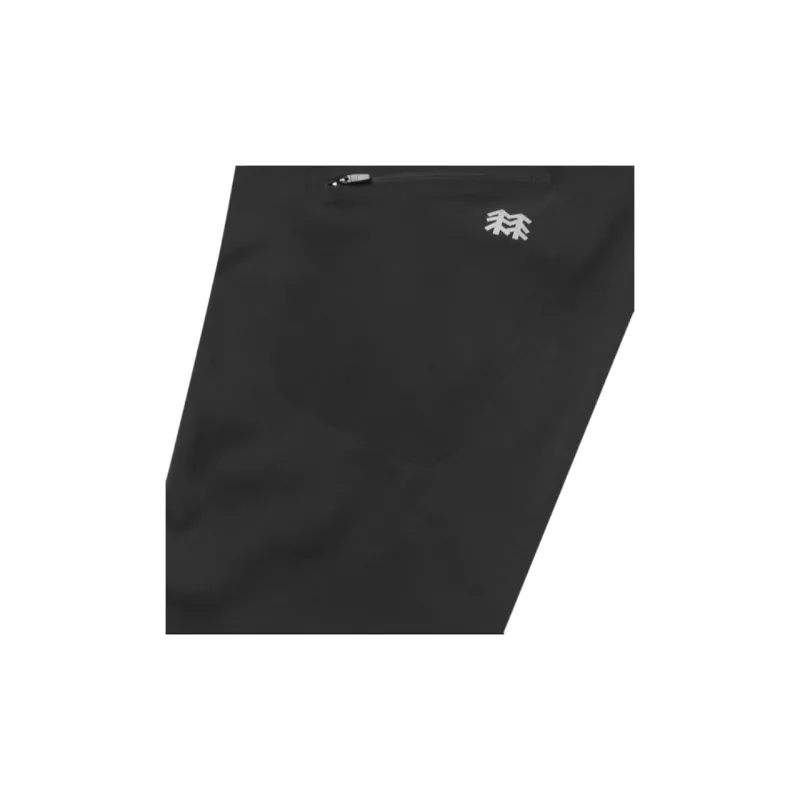 KOLON SPORT Leggings Women's Black-4