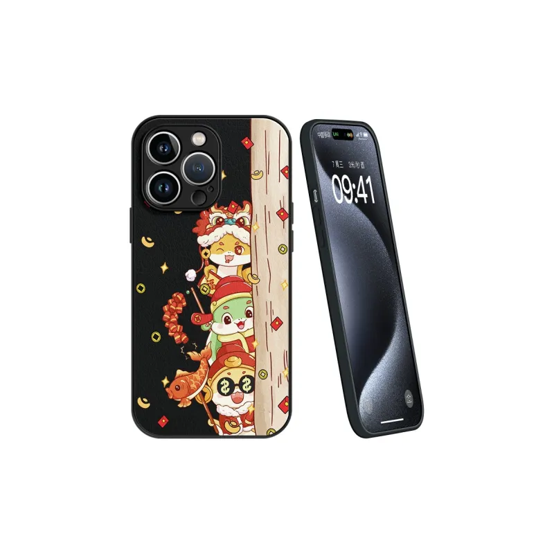 Lingtao Phone Cases-10