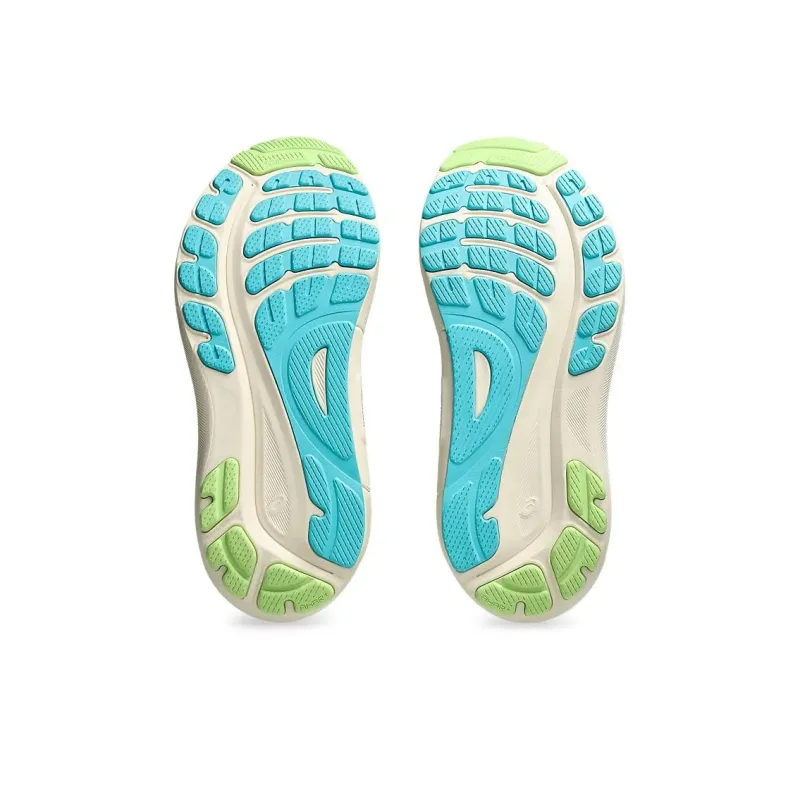 Asics Gel Kayano 31 White Sage Birch-6