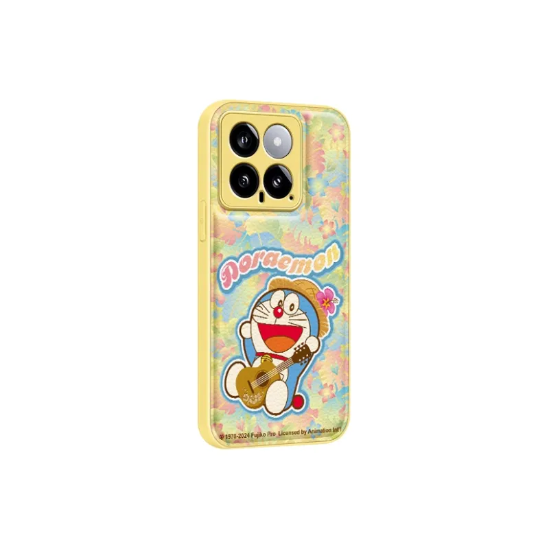 Doraemon/a Phone Cases-8