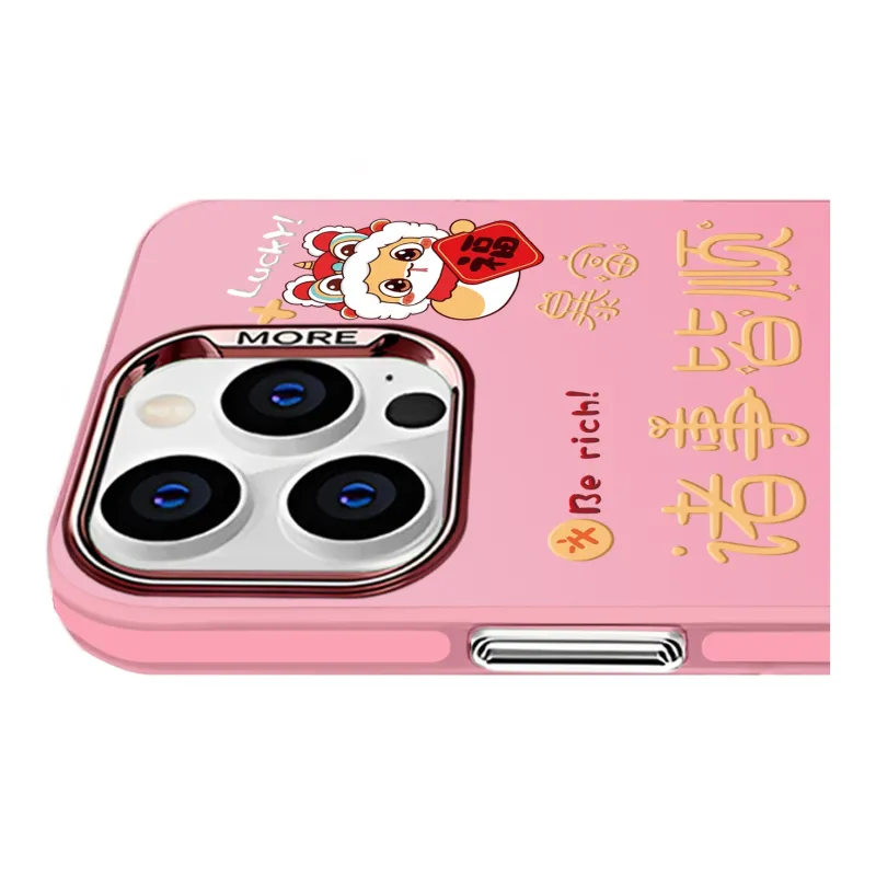 High quality Phone Cases-2