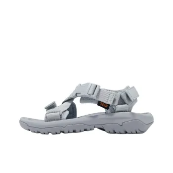 Teva Beach Sandals Women's Gray